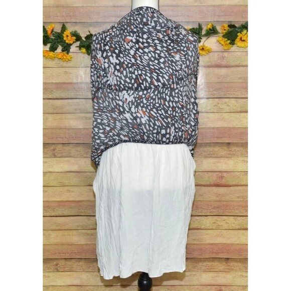 PRETTYGARDEN Women’s Halter Neck Maxi Dress Casual Sleeveless Backless Sundress - Picture 8 of 11